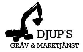 Djups Gräv och Marktjänst