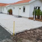 Plattor, trädgårdar 2021